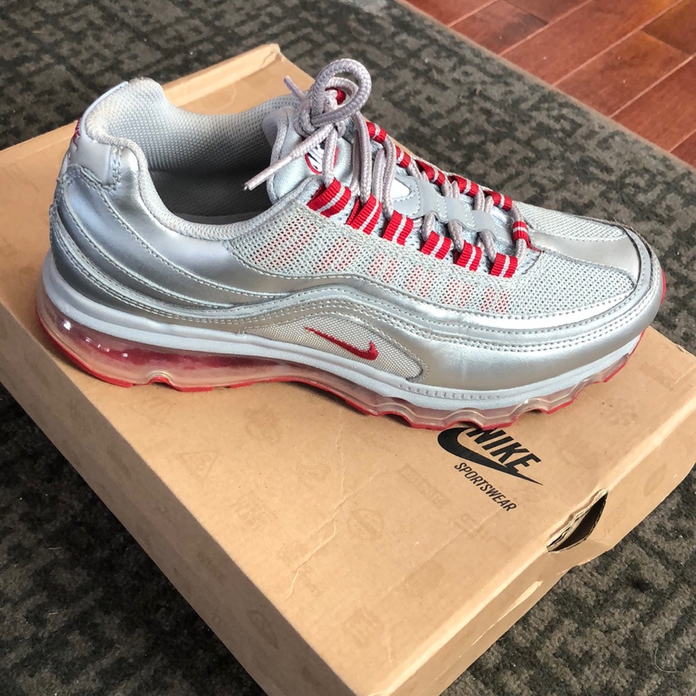 Nike Air Max 247